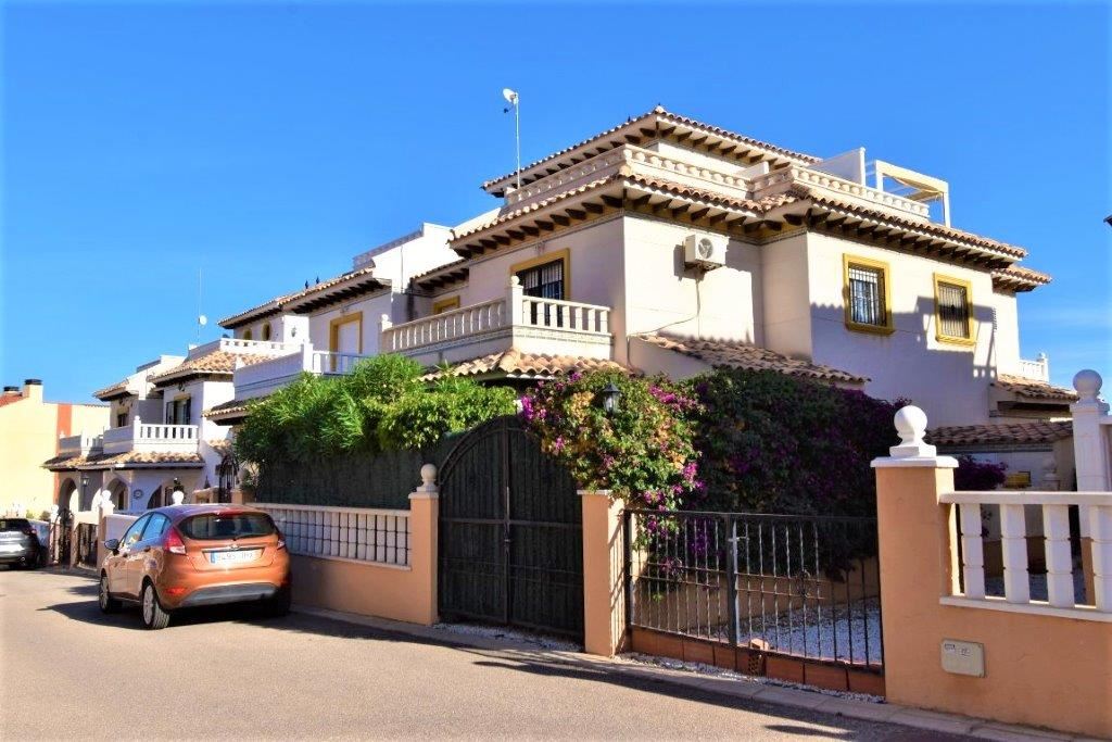 Private, Lomas de Don Juan Orihuela Costa, Alicante