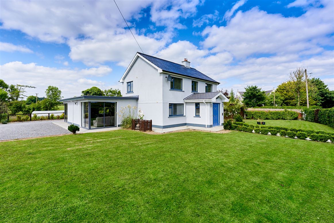 Kilmore, Streete, Westmeath