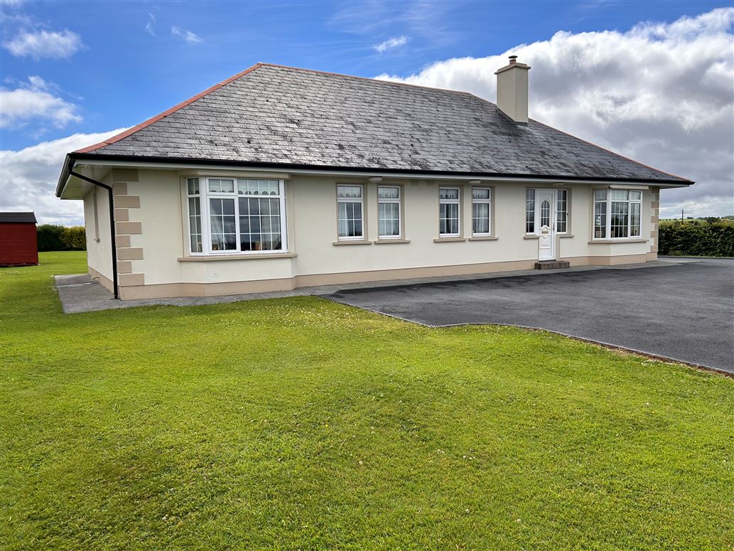 Kilmore, Barnaderg, Tuam, Galway