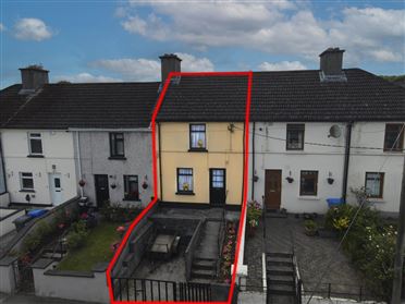 Image for 18 Chapel Street, Graiguecullen, Carlow, County Carlow