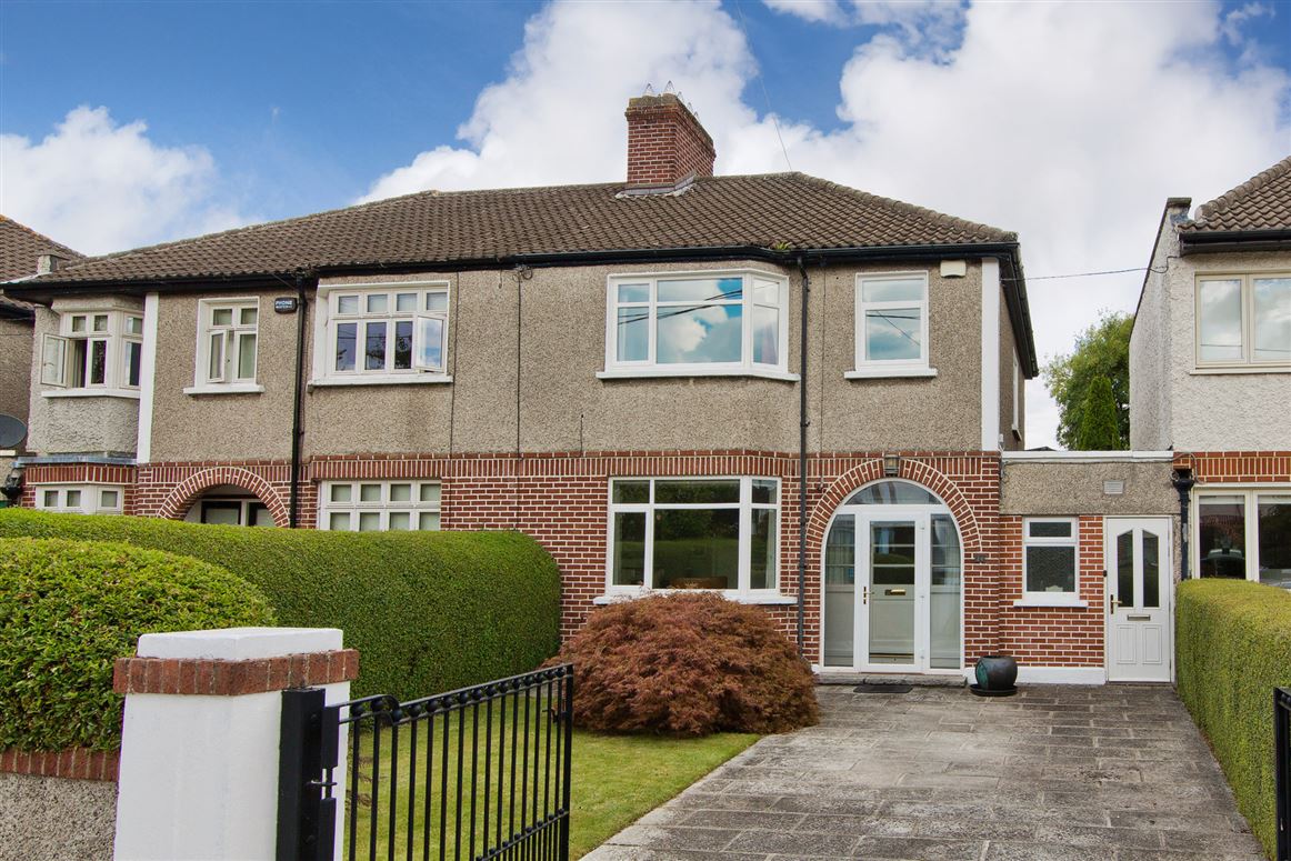 24 Ballymace Green, Rathfarnham, Dublin 14
