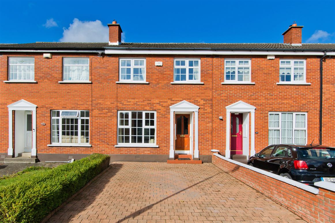 58 Kimmage Grove, Kimmage, Dublin 6W