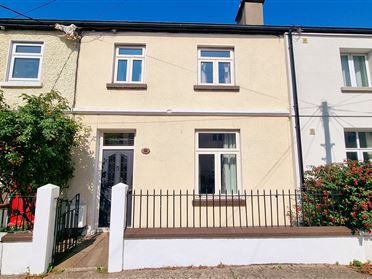 Image for 9 McMorrough Road, Terenure, Dublin 6W