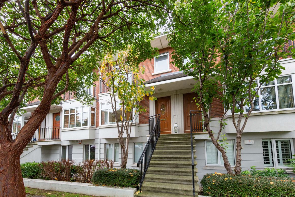 27 Ballsbridge Wood, Ballsbridge, Dublin 4