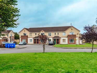 Image for 34 Ruanbeg Walk, Kildare Town, Kildare