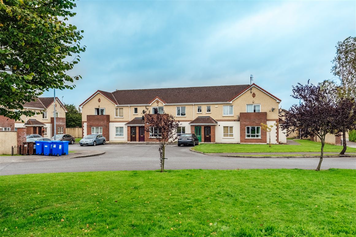 34 Ruanbeg Walk, Kildare Town, Kildare