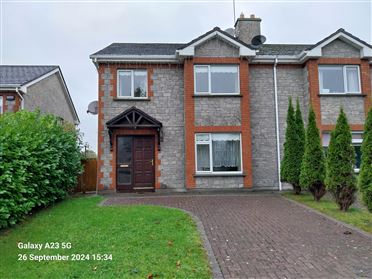 Image for 16 Greenfield Heights, Killucan, Westmeath