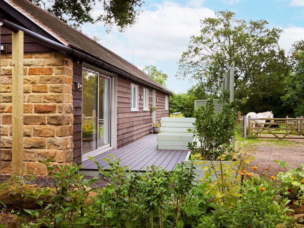 Forest Farm Cottage,Balcombe, West Sussex, United Kingdom