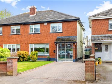 Image for 173 The Grove, Celbridge, County Kildare