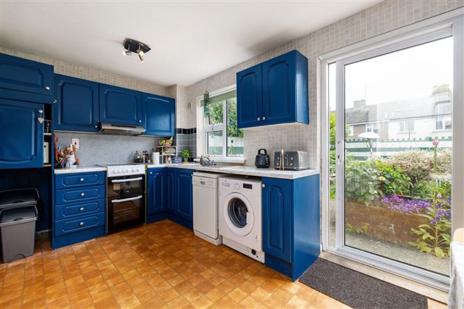 60 Rathsallagh Drive, Shankill, Dublin 18