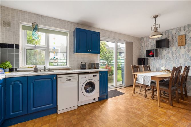 60 Rathsallagh Drive, Shankill, Dublin 18