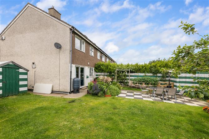 60 Rathsallagh Drive, Shankill, Dublin 18