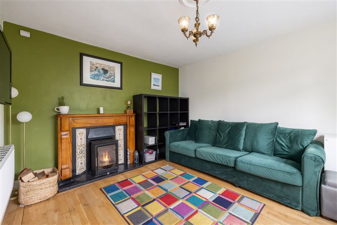 60 Rathsallagh Drive, Shankill, Dublin 18