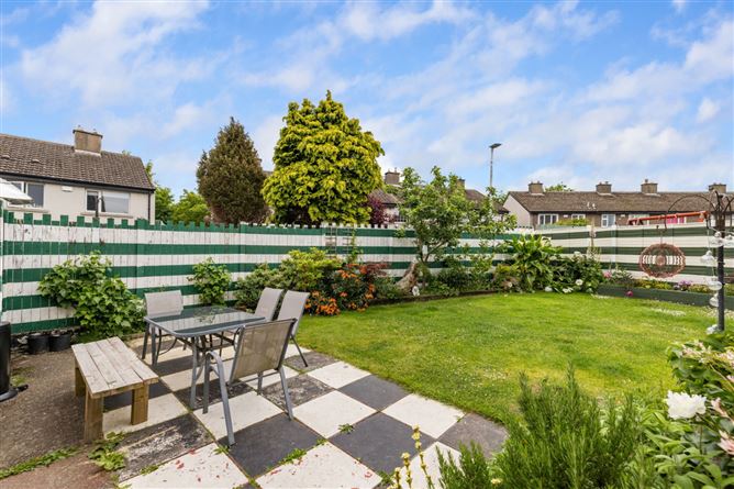 60 Rathsallagh Drive, Shankill, Dublin 18
