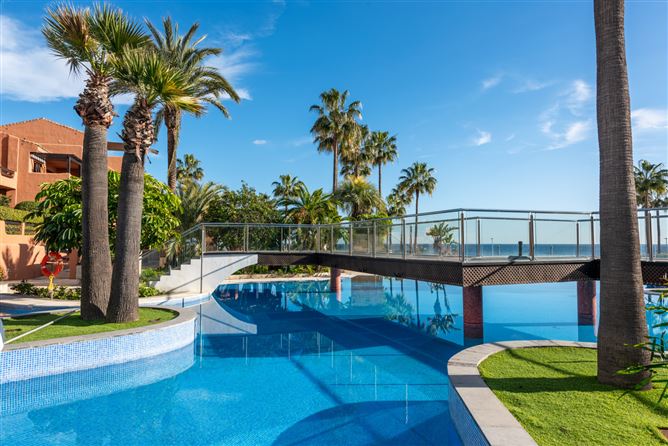 Spain, Estepona, - COSTA-01087P