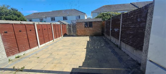 18 Dun Saithne Green , Balbriggan, Dublin