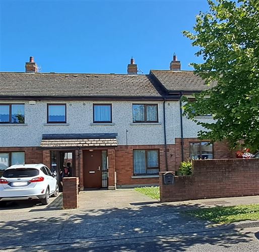 18 Dun Saithne Green , Balbriggan, Dublin