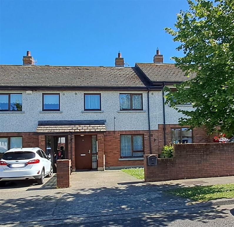 18 Dun Saithne Green , Balbriggan, Dublin