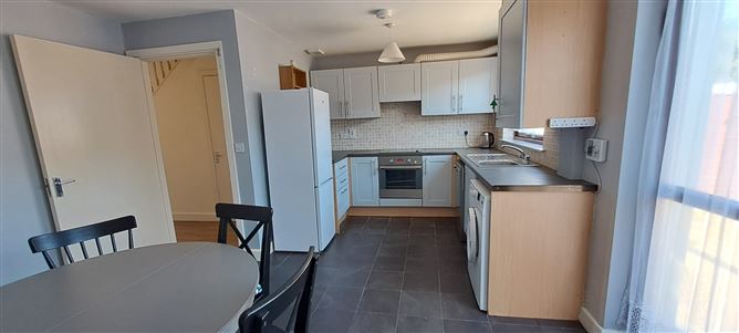 18 Dun Saithne Green , Balbriggan, Dublin