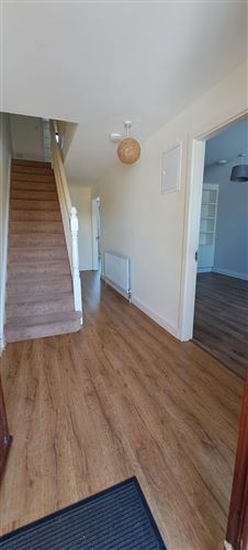 18 Dun Saithne Green , Balbriggan, Dublin