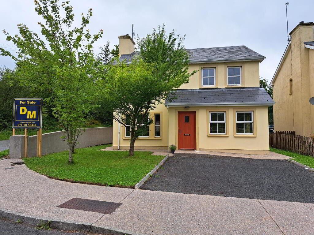 13 Cura Bhile, Killargue, Dromahair, Leitrim