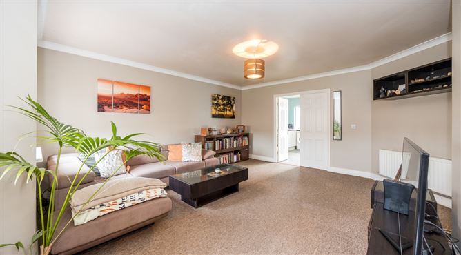 18 Dun Emer Way, Lusk, Dublin