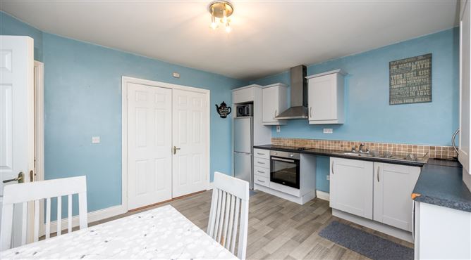18 Dun Emer Way, Lusk, Dublin