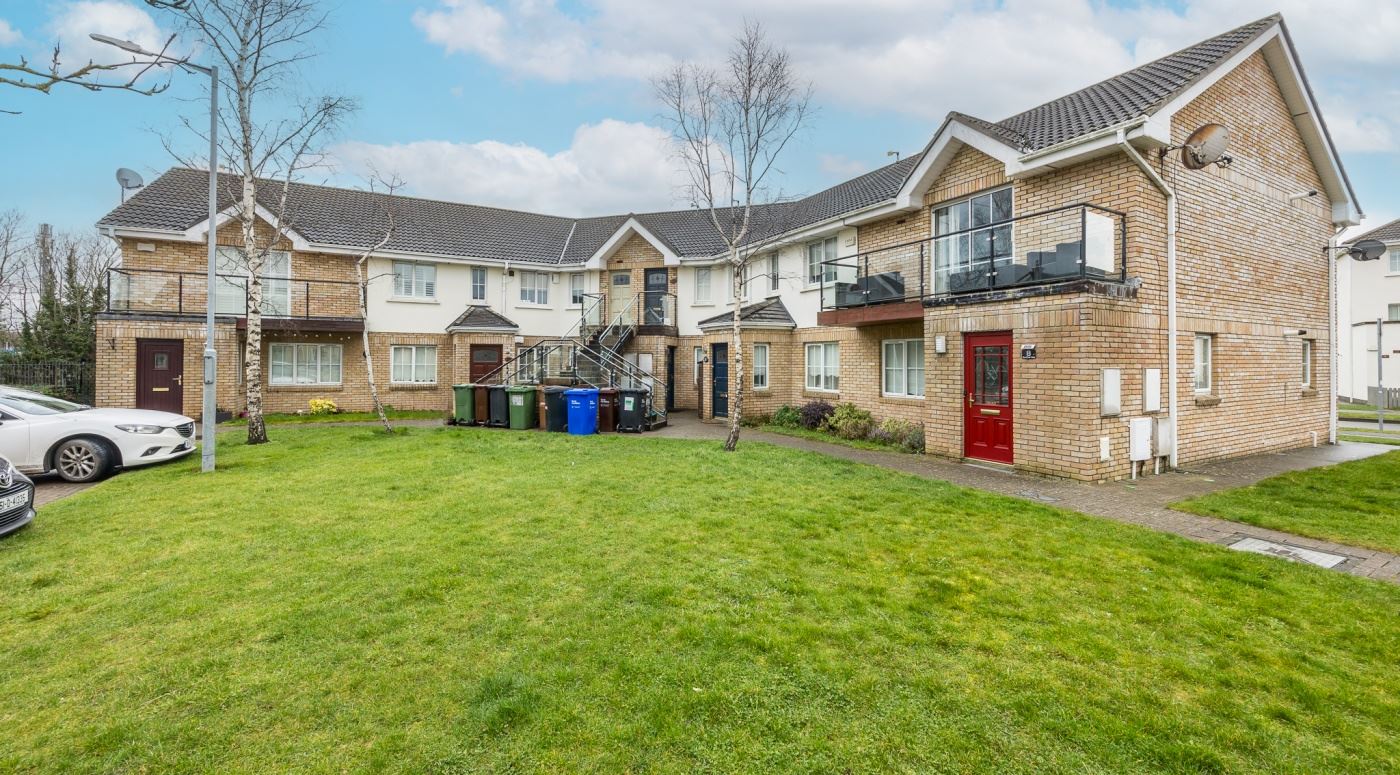 18 Dun Emer Way, Lusk, Dublin