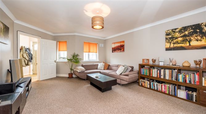 18 Dun Emer Way, Lusk, Dublin