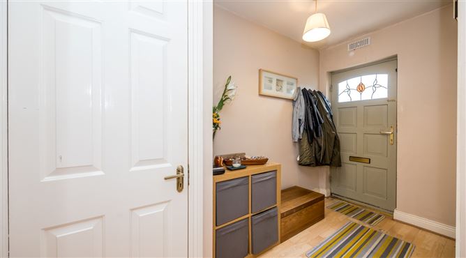 18 Dun Emer Way, Lusk, Dublin