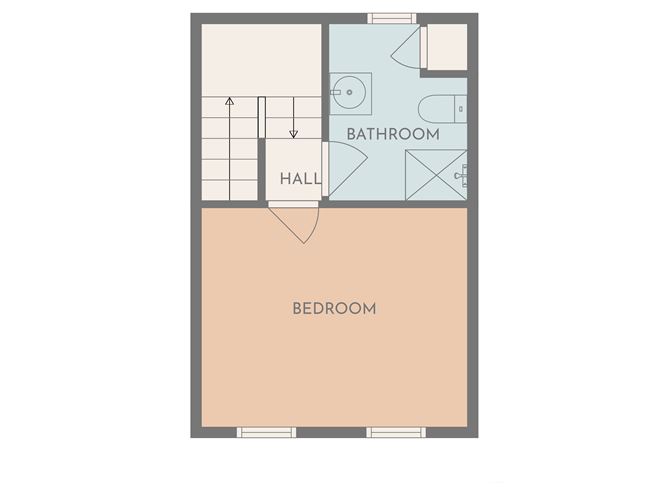 6 Cross Street, New Ross, Co. Wexford