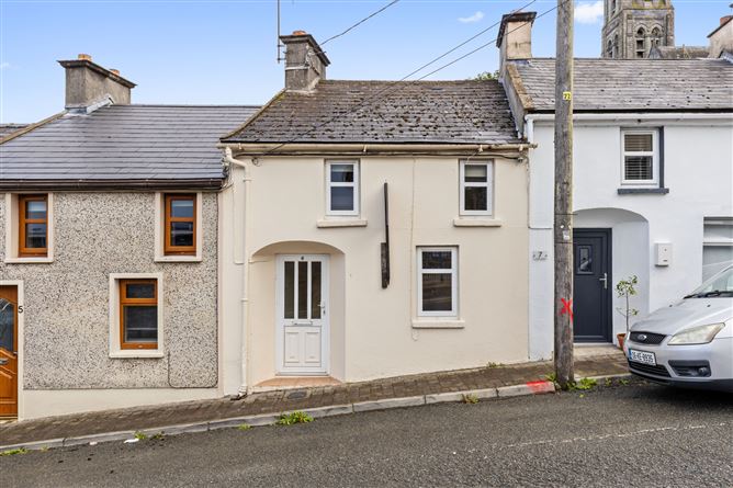 6 Cross Street, New Ross, Co. Wexford