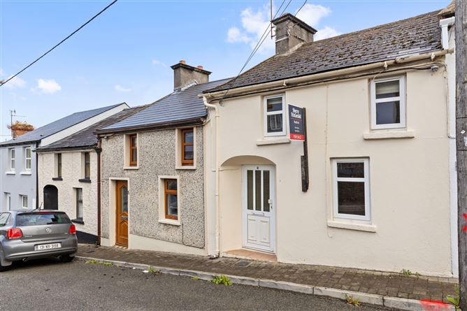 6 Cross Street, New Ross, Co. Wexford