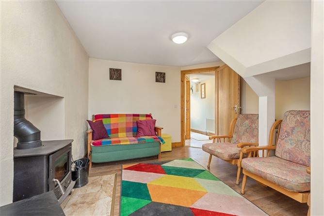 6 Cross Street, New Ross, Co. Wexford