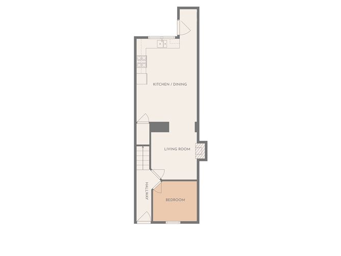 6 Cross Street, New Ross, Co. Wexford