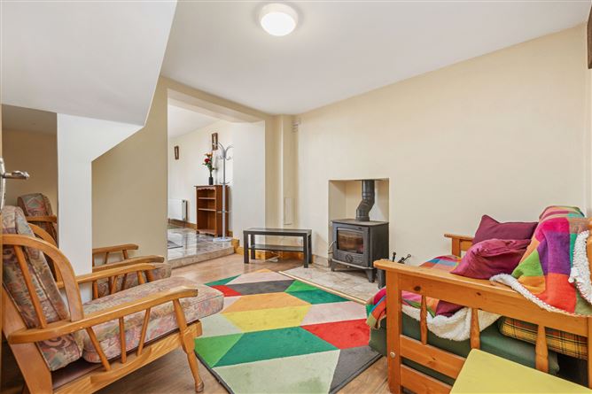 6 Cross Street, New Ross, Co. Wexford