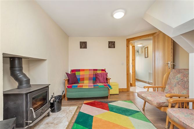 6 Cross Street, New Ross, Co. Wexford
