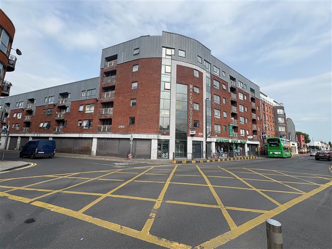 Apartment 211 Mahon House, Limerick City, Limerick