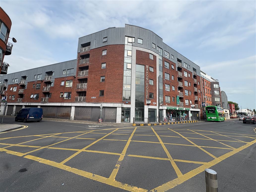 Apartment 211 Mahon House, Limerick City, Limerick