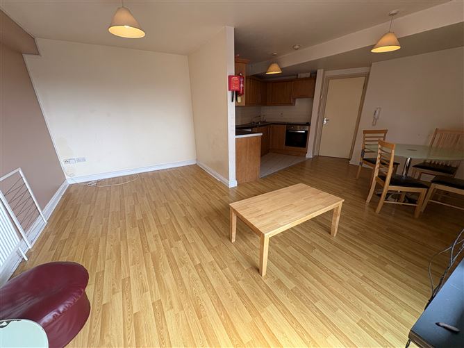 Apartment 211 Mahon House, Limerick City, Limerick