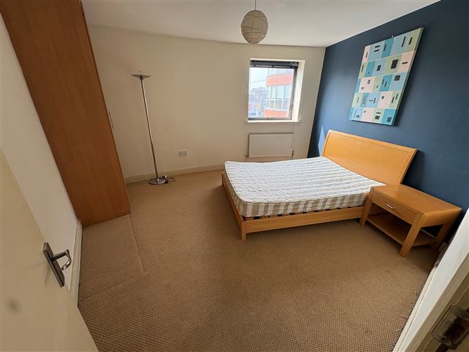 Apartment 211 Mahon House, Limerick City, Limerick