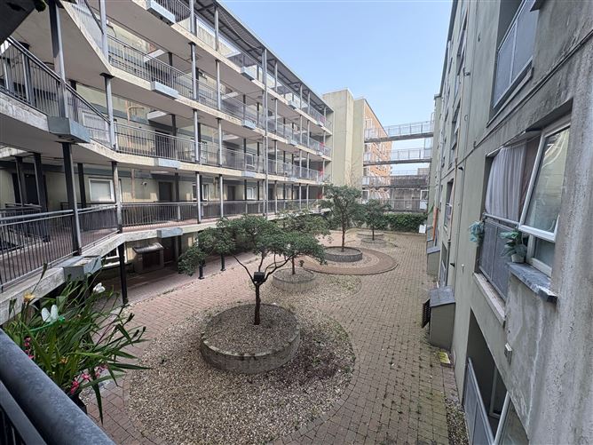 Apartment 211 Mahon House, Limerick City, Limerick