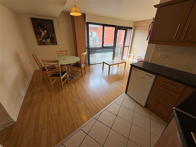 Apartment 211 Mahon House, Limerick City, Limerick