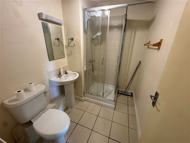 Apartment 211 Mahon House, Limerick City, Limerick