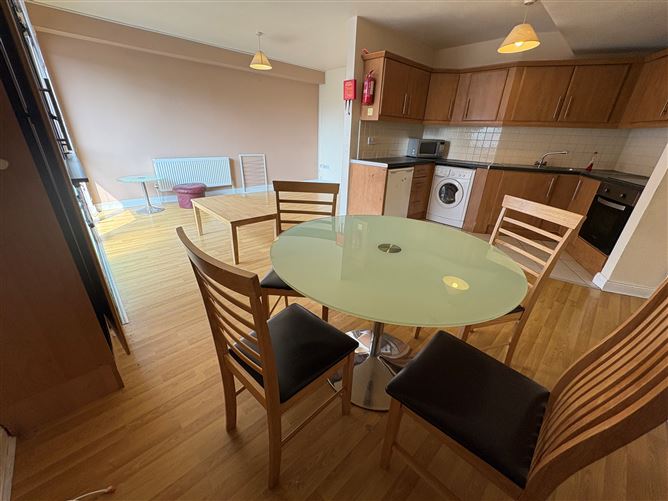 Apartment 211 Mahon House, Limerick City, Limerick