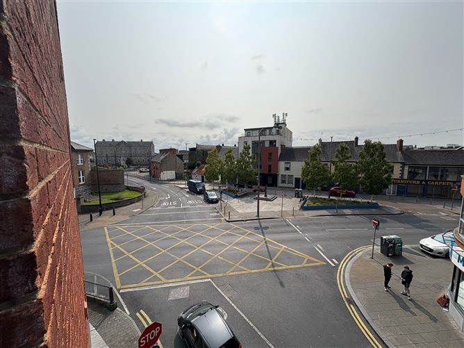 Apartment 211 Mahon House, Limerick City, Limerick