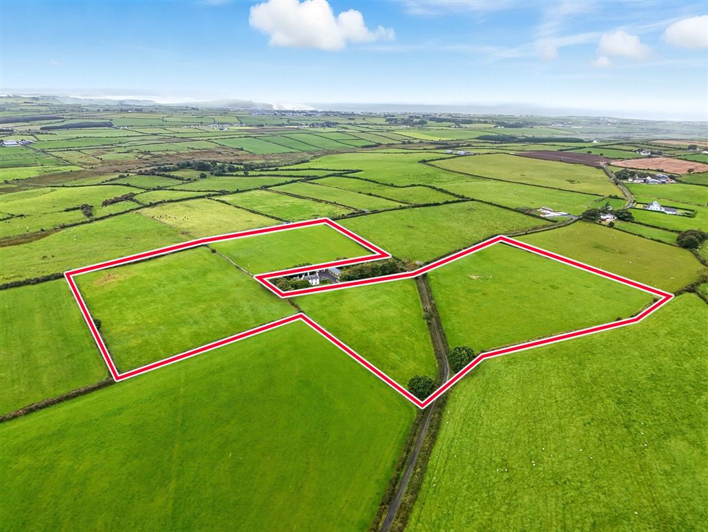 Land At Ballintean, Enniscrone, Co. Sligo