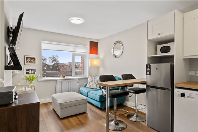 11 Harmac Court, 14 Brighton Avenue, Rathgar,   Dublin 6