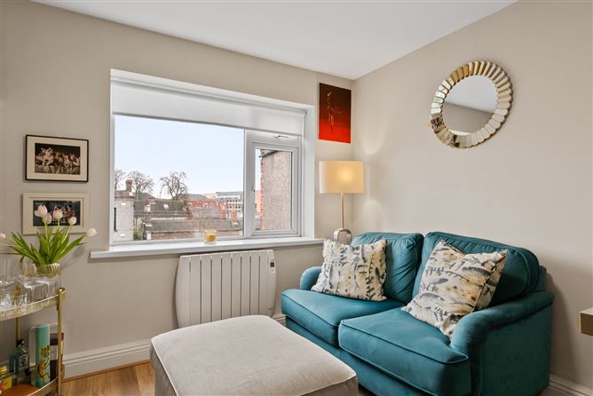 11 Harmac Court, 14 Brighton Avenue, Rathgar,   Dublin 6