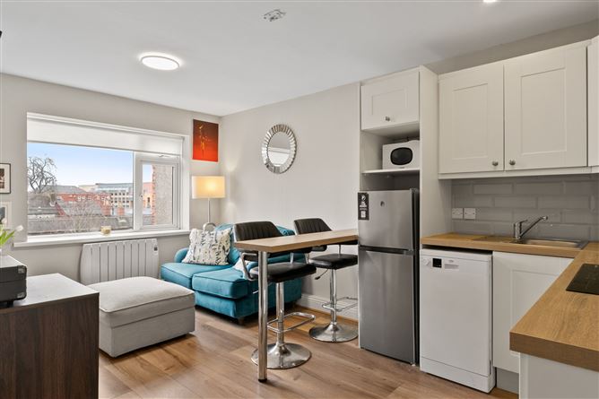 11 Harmac Court, 14 Brighton Avenue, Rathgar,   Dublin 6